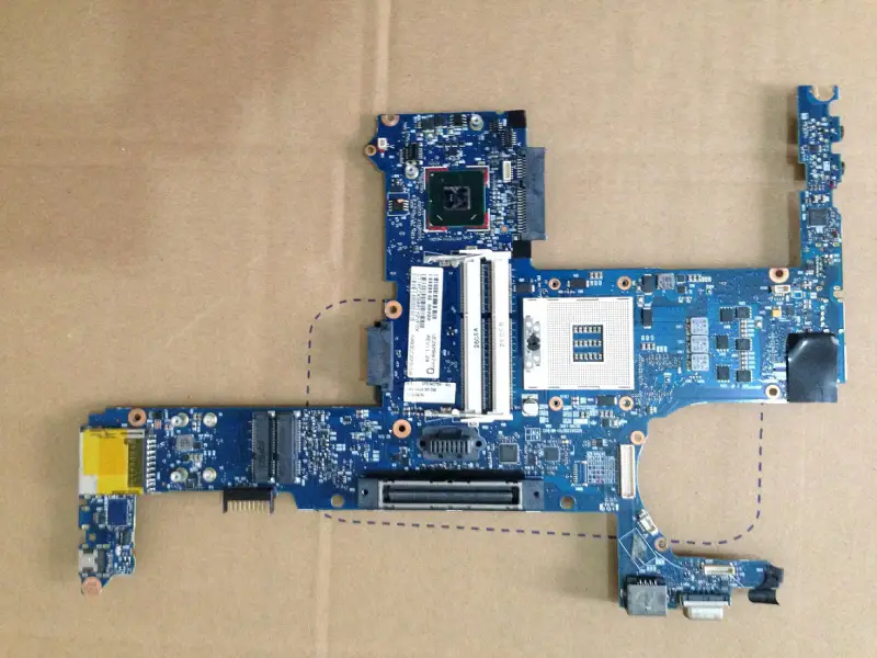 Základní deska HP 642753-001 6460B QM67