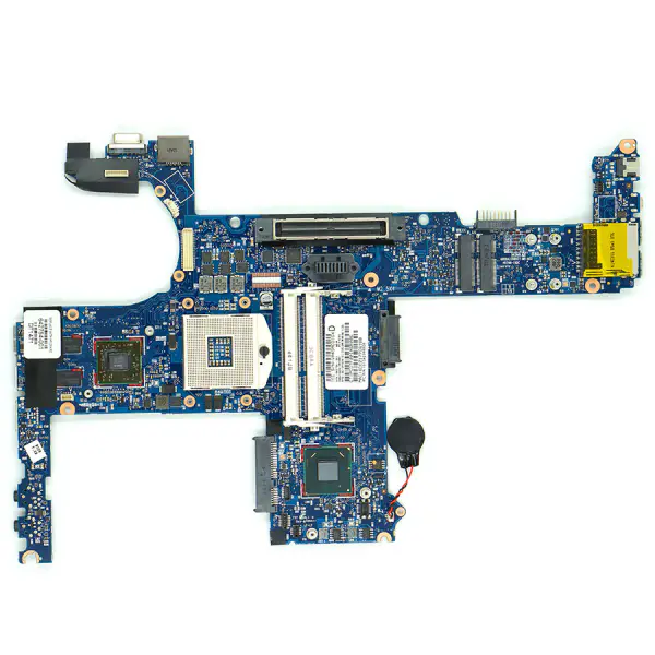 Základní deska HP EliteBook 8460P 642754-001
