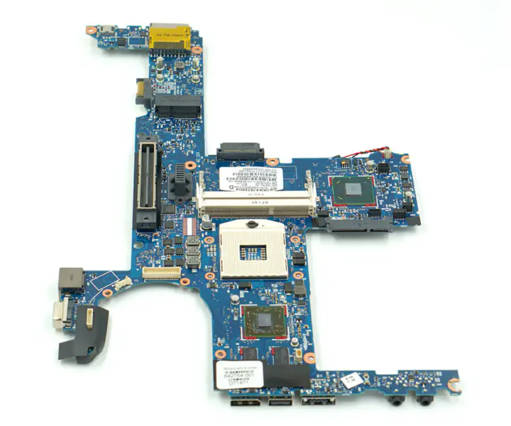 Základní deska HP EliteBook 8460P 642754-001