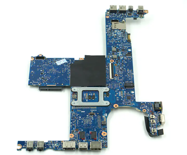 Základní deska HP EliteBook 8460P 642754-001
