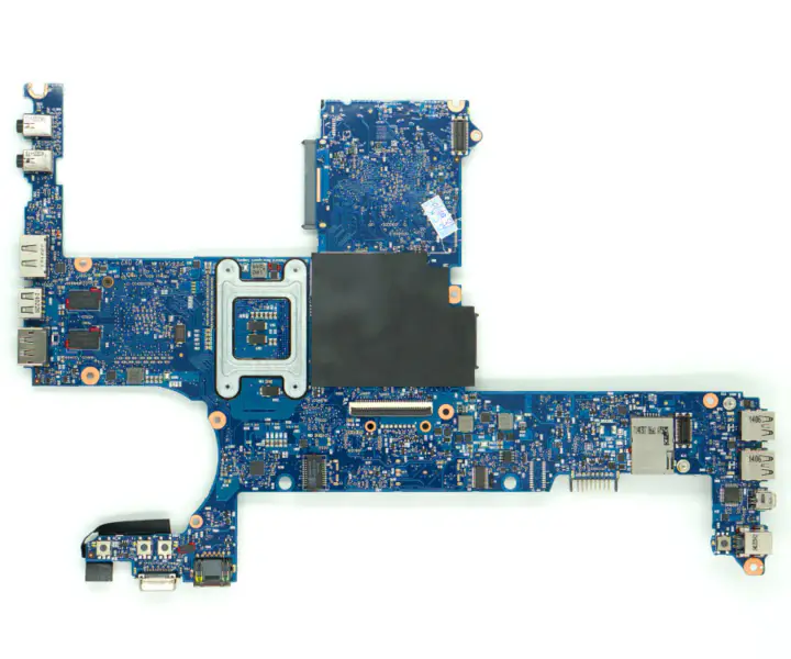 Základní deska HP EliteBook 8460P 642754-001