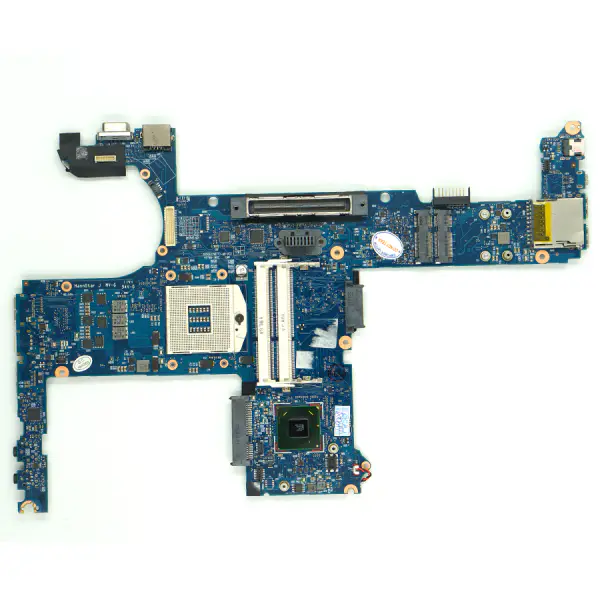 Základní deska HP 642758-001 6460b QM67