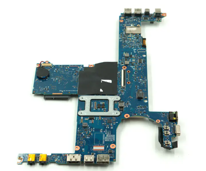 Základní deska HP 642758-001 6460b QM67