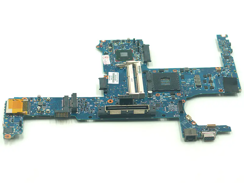 Základní deska HP EliteBook 8460P 8460B 642759-001