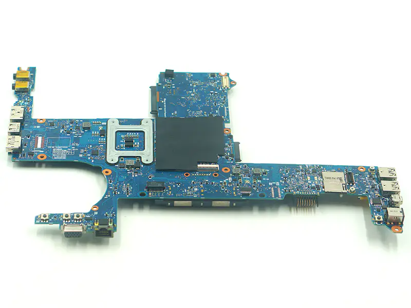 Základní deska HP EliteBook 8460P 8460B 642759-001