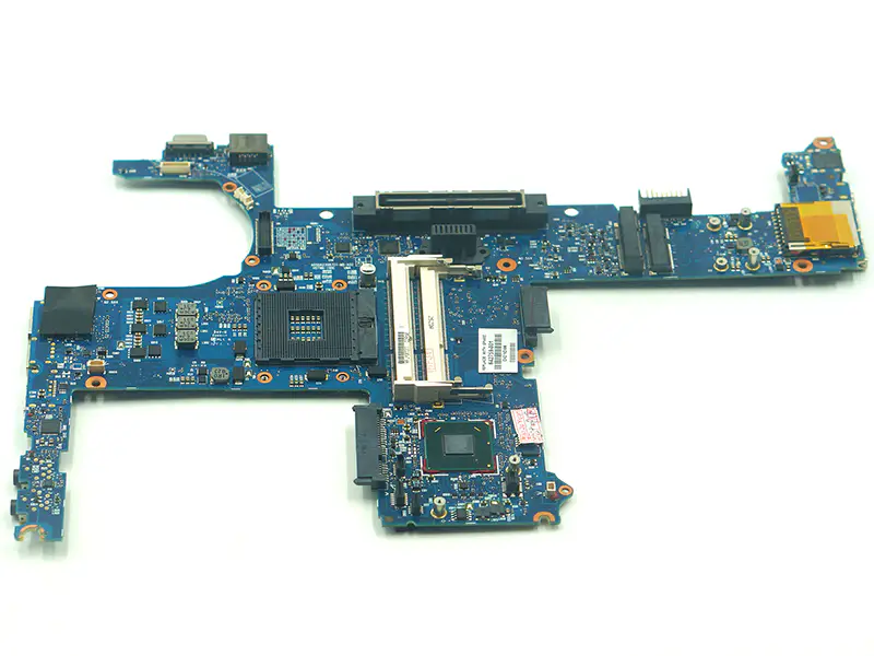 Základní deska HP EliteBook 8460P 8460B 642759-001