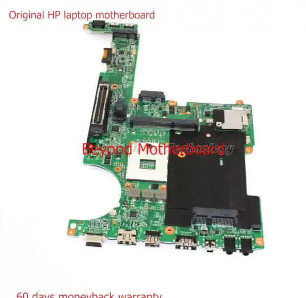 Základní deska HP 643216-001 pro 6360B