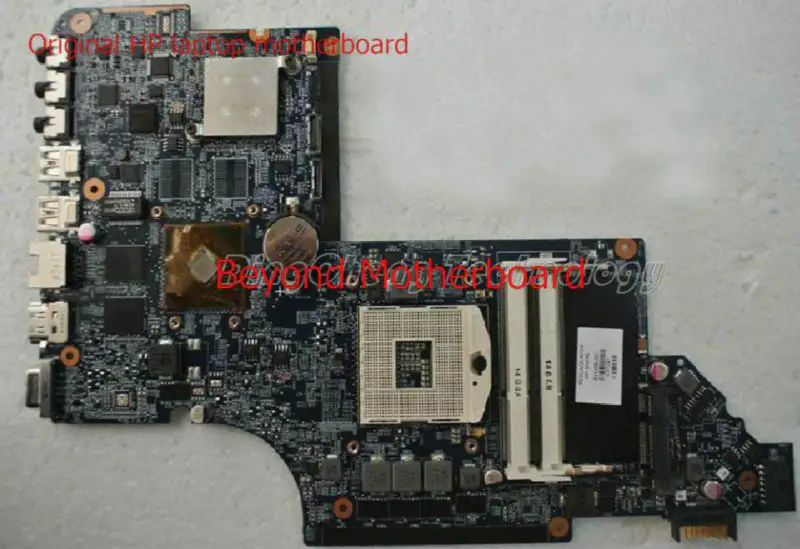 Základní deska HP 644466-001 pro DV6