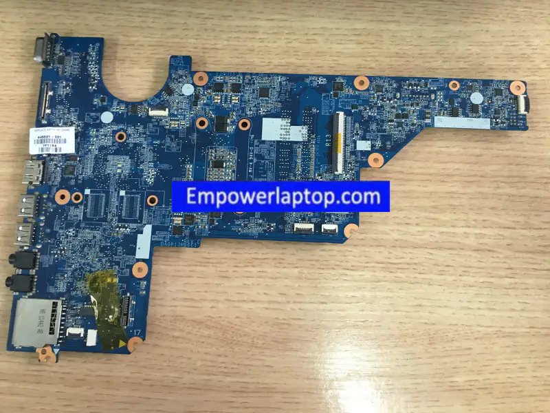 Základní deska HP PAVILION G4 G6 G7 G4-1000 G6-1000 G7-1000 645521-001