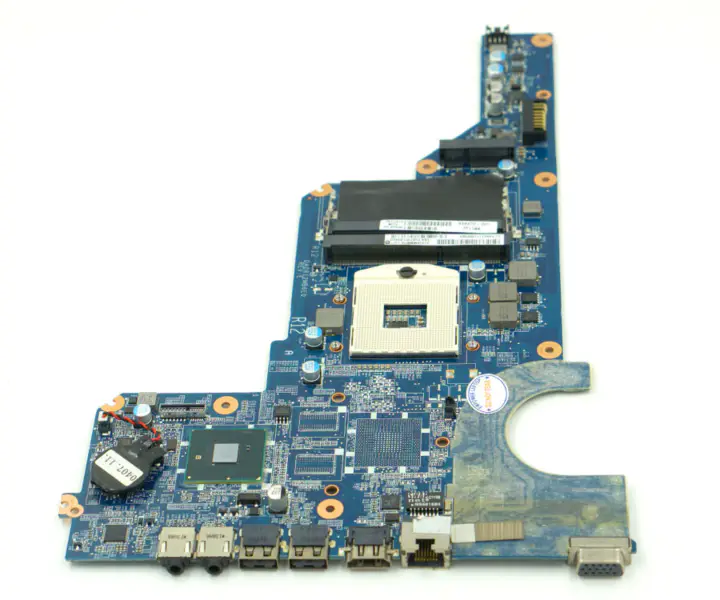 Základní deska HP G6 645523-001