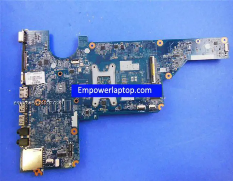 Základní deska HP G4 G6 645529-001 DA0R24MB6F0