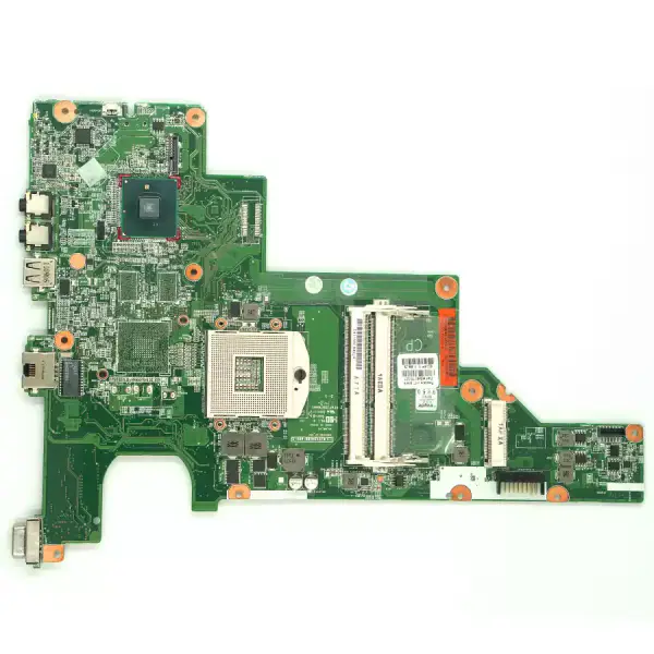 HP 2000 CQ43 CQ57 646175-001 Základní deska