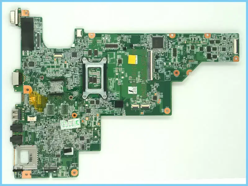 HP 2000 CQ43 CQ57 646175-001 Základní deska