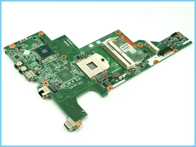 HP 2000 CQ43 CQ57 646175-001 Základní deska