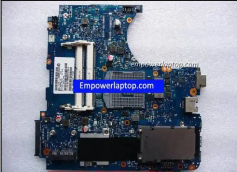 Základní deska HP 646325-001 probook 4330S 4430S