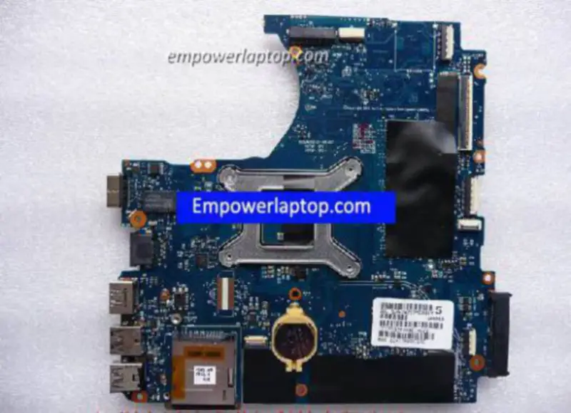 Základní deska HP 646325-001 probook 4330S 4430S