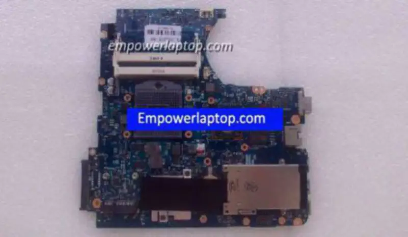 Základní deska HP 646327-001 probook 4331S 4431S HD6490M
