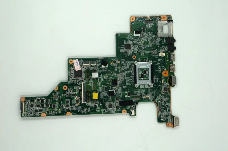 HP 646668-001 430 630 631 431 GM45 Základní deska