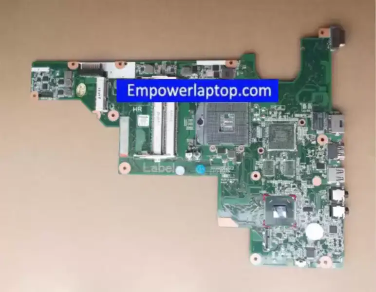 Základní deska notebooku HP 430 631 CQ43 646669-001