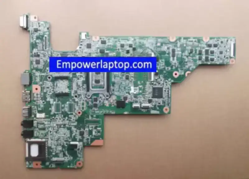 Základní deska notebooku HP 430 631 CQ43 646669-001