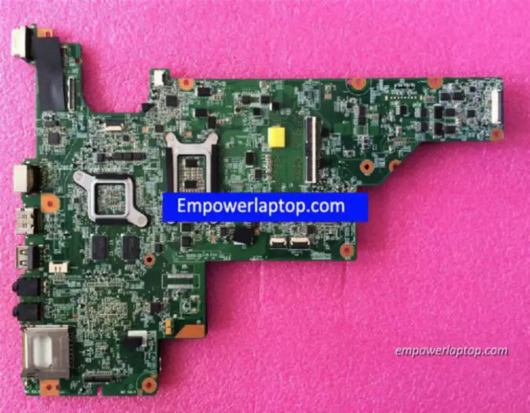 HP 2000 CQ43 430 431 630 631 646672-001 Základní deska