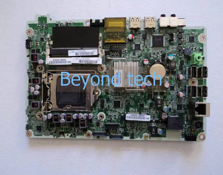 Základní deska HP 646908-001