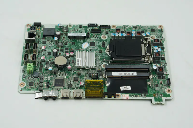 Základní deska HP Omni 120 AIO 646908-003 DA0WJ5MB6F0