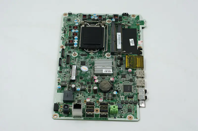 Základní deska HP Omni 120 AIO 646908-003 DA0WJ5MB6F0