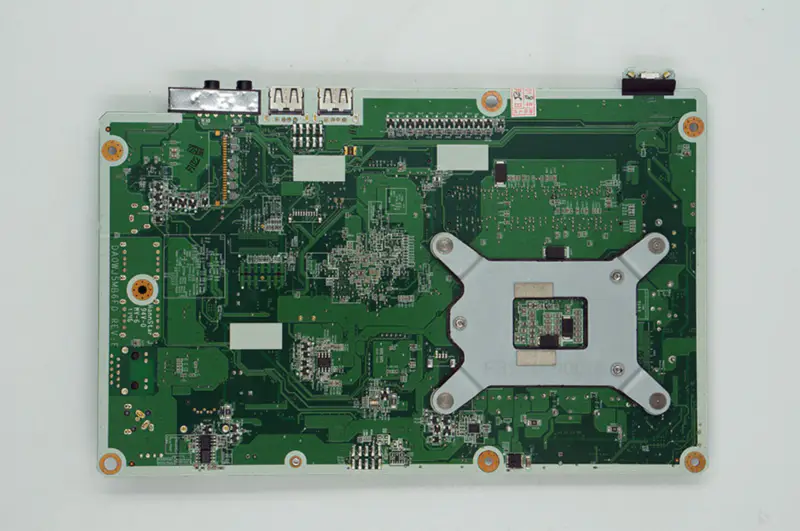Základní deska HP Omni 120 AIO 646908-003 DA0WJ5MB6F0