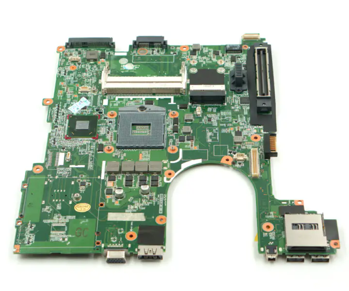 Základní deska HP ProBook 8560W 8560P 6560B 646962-001