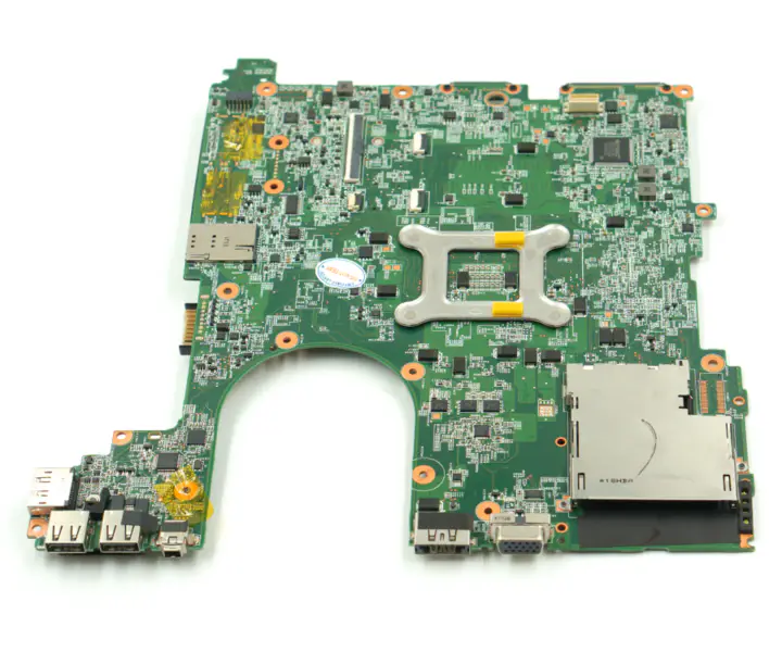 Základní deska HP ProBook 8560W 8560P 6560B 646962-001