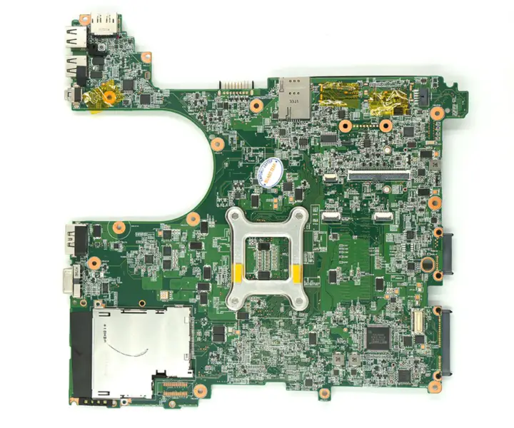Základní deska HP ProBook 8560W 8560P 6560B 646962-001