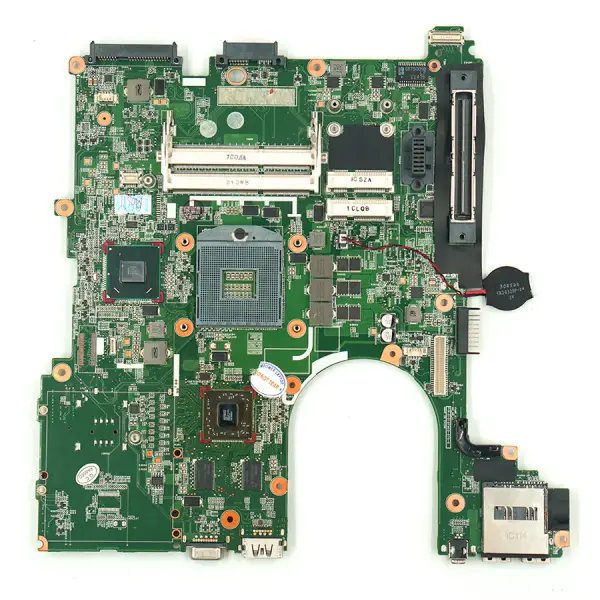 Základní deska HP 646963-001 6560b 8560p