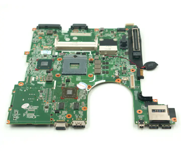 Základní deska HP 646963-001 6560b 8560p