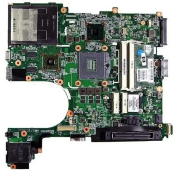 HP 646966-001 8560P 6560b l Základní deska QM67