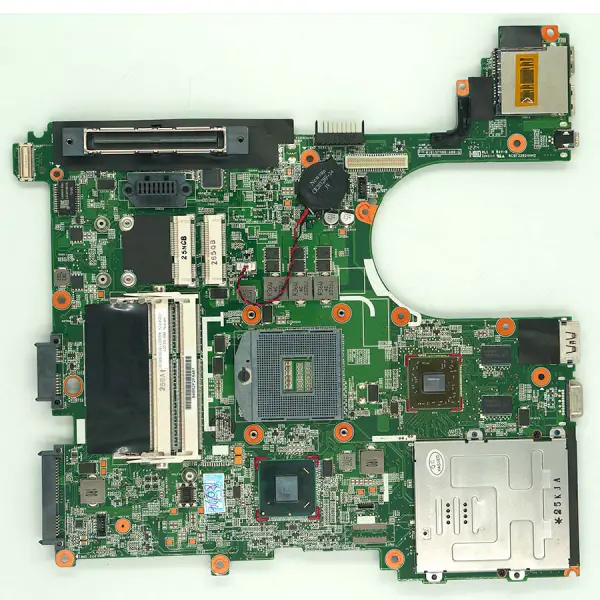 Základní deska HP 646967-001 6560b 8560p QM67