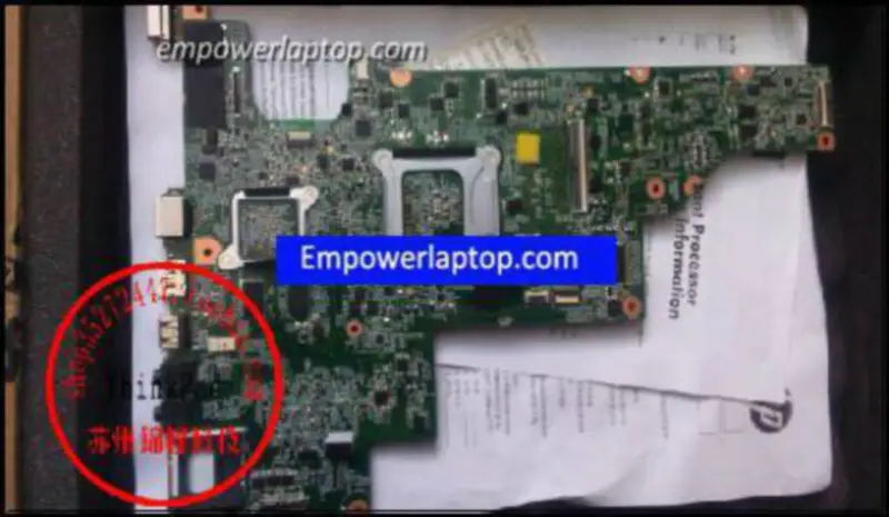 HP 646981-001 435 436 635 RS880M Základní deska