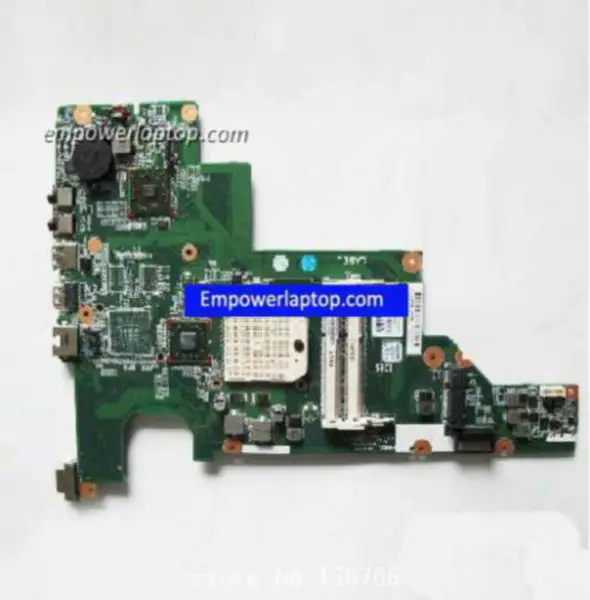 HP 646982-001 435 436 635 RS880M Základní deska