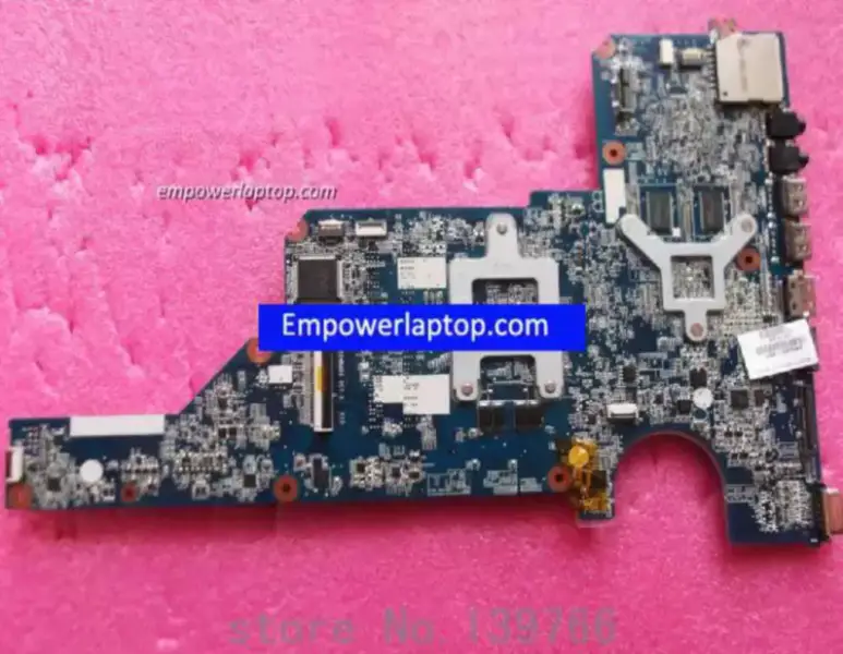 HP 647626-001 G4 G6 G7 880MD 6470 512m Základní deska