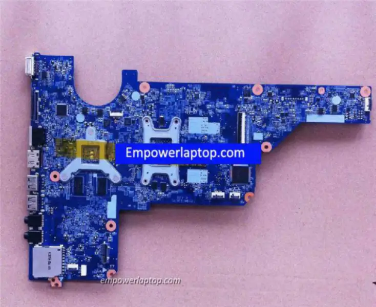 Základní deska HP G4 G6 lntegrated 649950-001