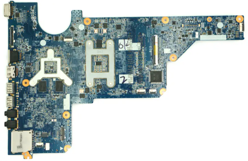 HP 650199-001 pro základní desku notebooku HP Pavilion G4 G6 G7