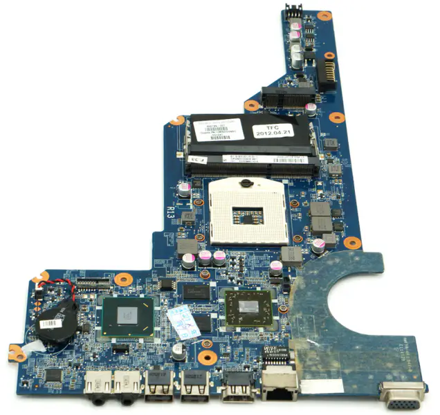 HP 650199-001 pro základní desku notebooku HP Pavilion G4 G6 G7