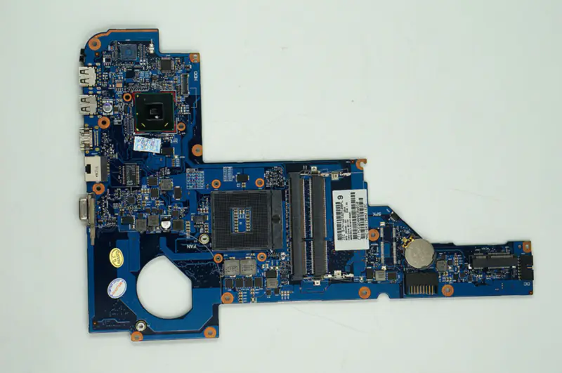Základní deska HP 650485-001 DV4 DV4T