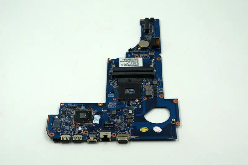 Základní deska HP 650485-001 DV4 DV4T