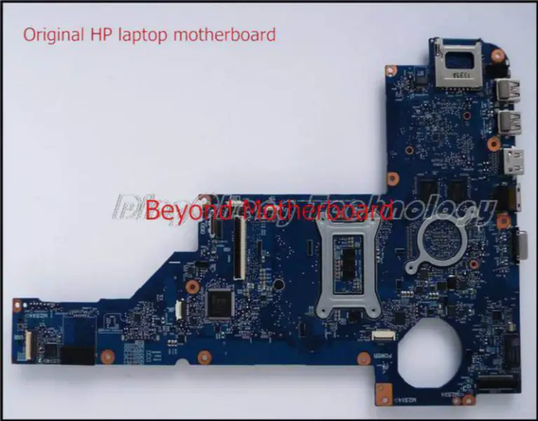 Základní deska HP 650486-001 pro DV4-4000
