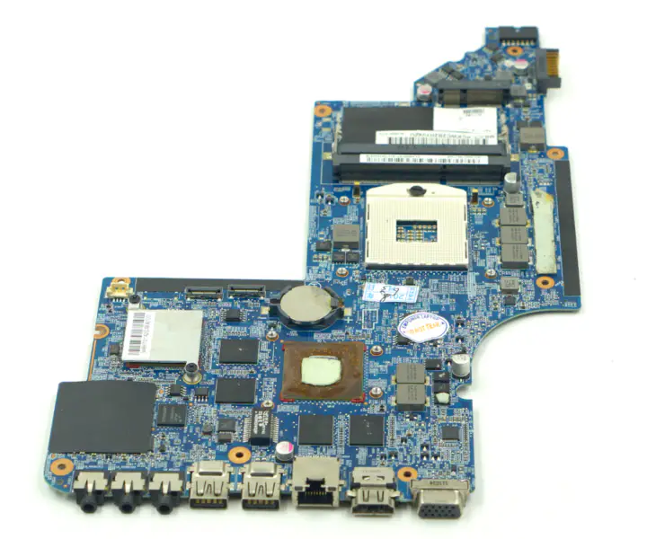 Základní deska HP 650799-001 DV6 DV6-6000