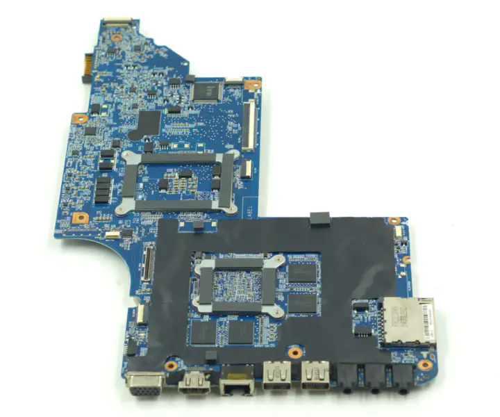 Základní deska HP 650799-001 DV6 DV6-6000