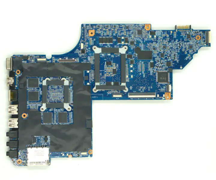 Základní deska HP 650799-001 DV6 DV6-6000