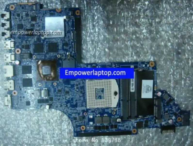 Základní deska HP 650800-001 dv6 dv6t dv6-6000