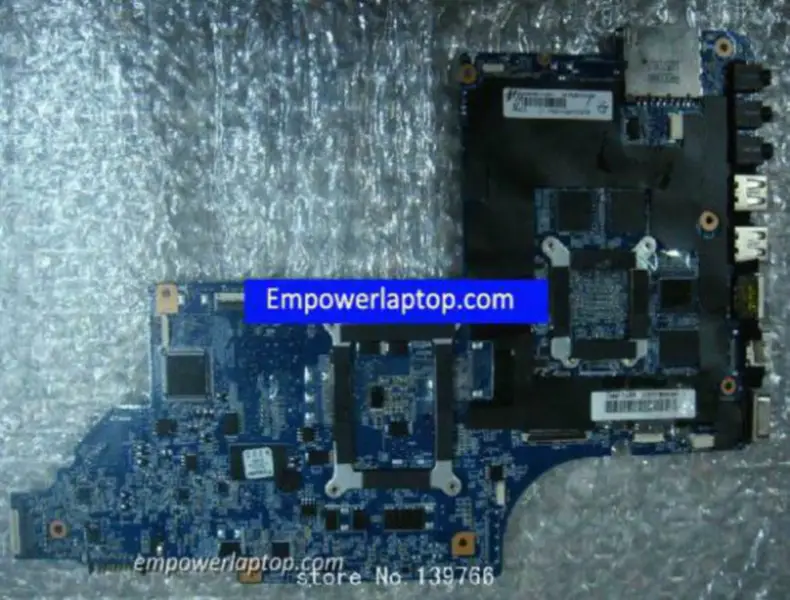 Základní deska HP 650800-001 dv6 dv6t dv6-6000